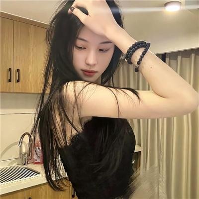 她和我的父亲