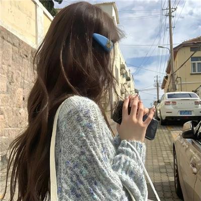越冬的露易丝